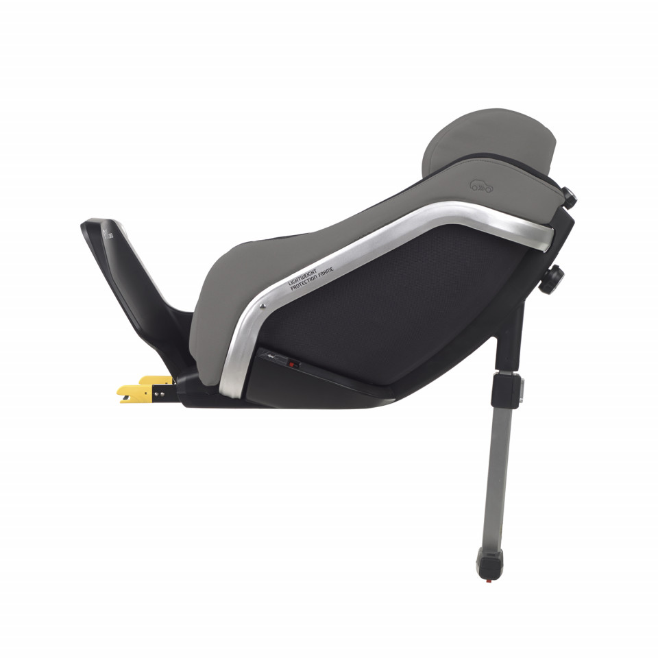 Scaun Auto Concord Reverso IPlus i-Size, Siguranță Max - imagine 6