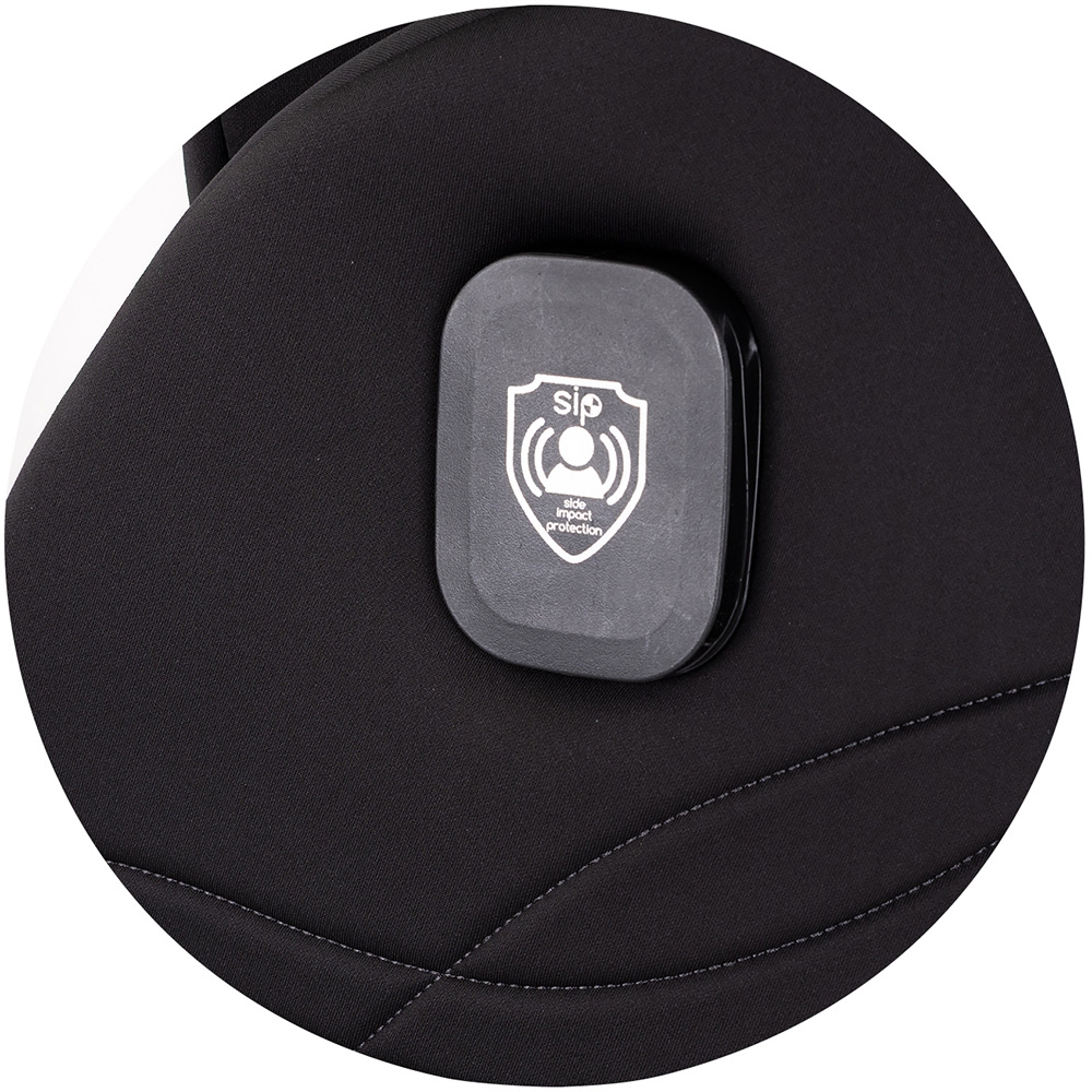 Chipolino Blackberry i-Size - Scaun Auto Rotativ - imagine 7