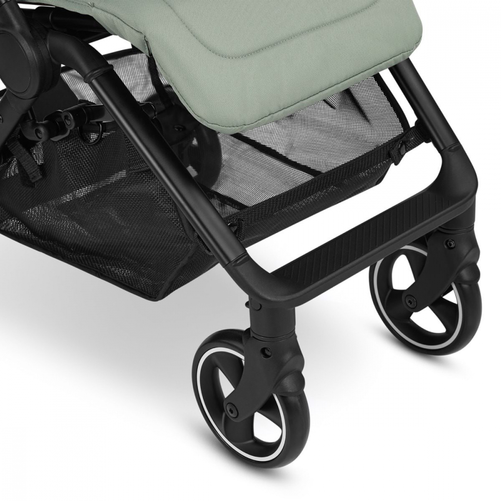 Carucior Sport ABC Design Ping Two Pine - Compact si Usor - imagine 6