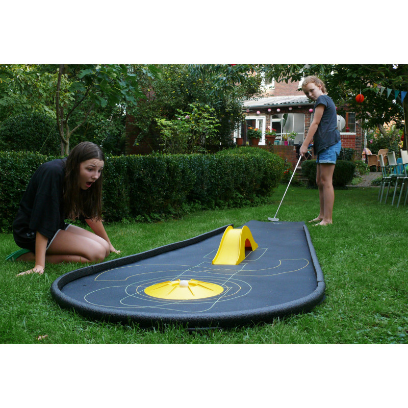 Pista de Minigolf Birdie 340x110 Myminigolf - imagine 4