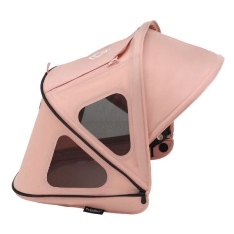 Capotina Bugaboo Dragonfly cu Protectie UV si Insecte
