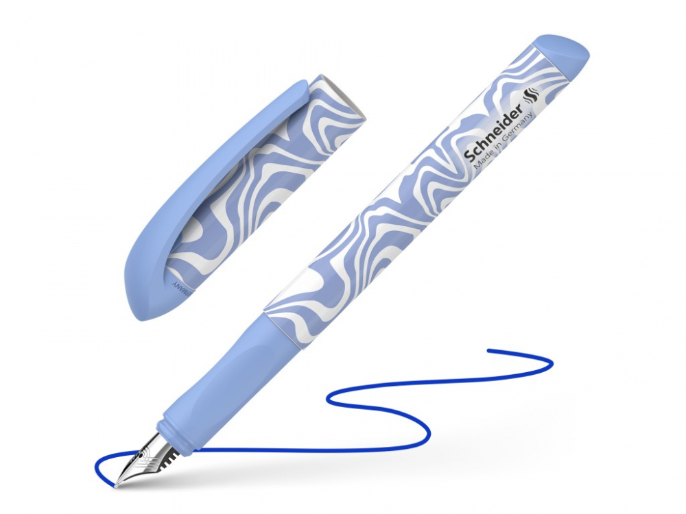 Schneider Voice 2024 - Stilou elegant cu scris fluent