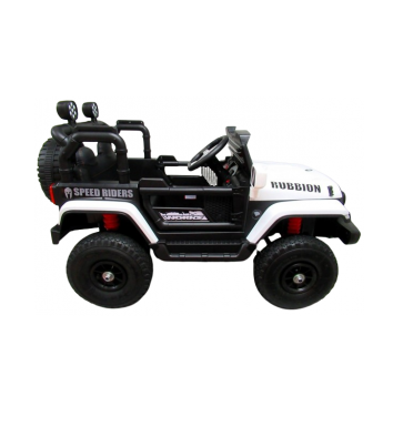 Jeep X7 Electric R-sport 140W cu Telecomanda - imagine 3