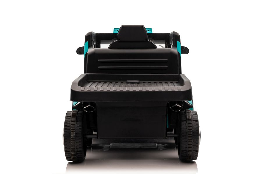 Camion Electric Mercedes pentru Copii cu Telecomandă 2.4G - imagine 4