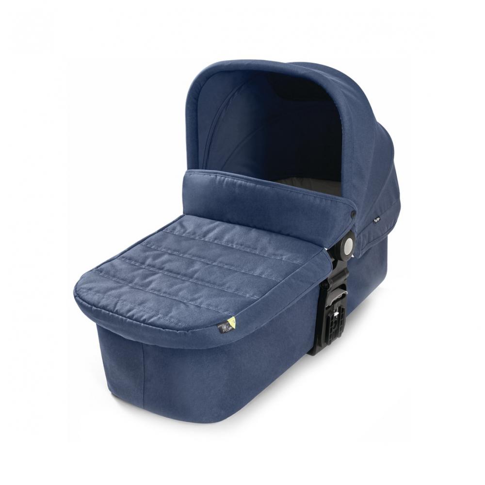 Landou City Tour Lux Baby Jogger - Pliabil Compact - imagine 3