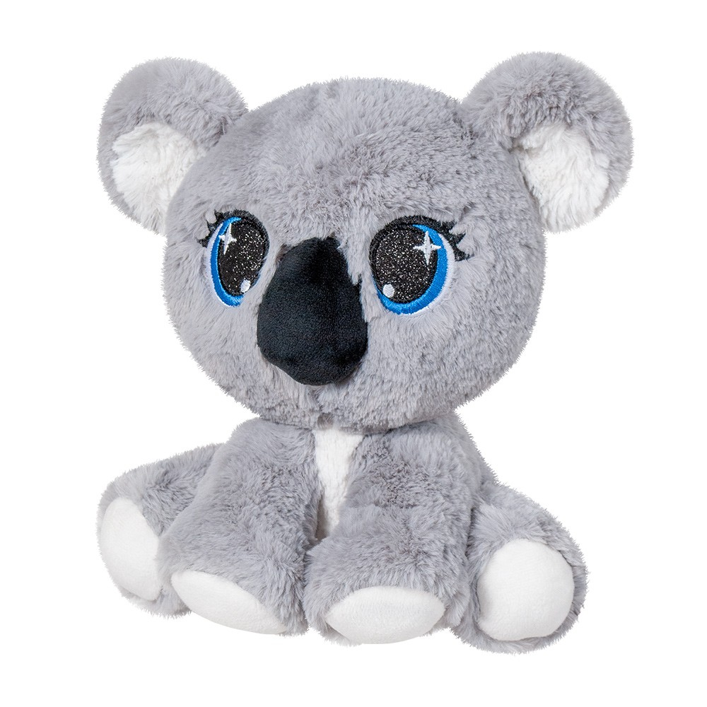 Plus Koala 25cm Plusuri Stip - Jucărie Pufoasă