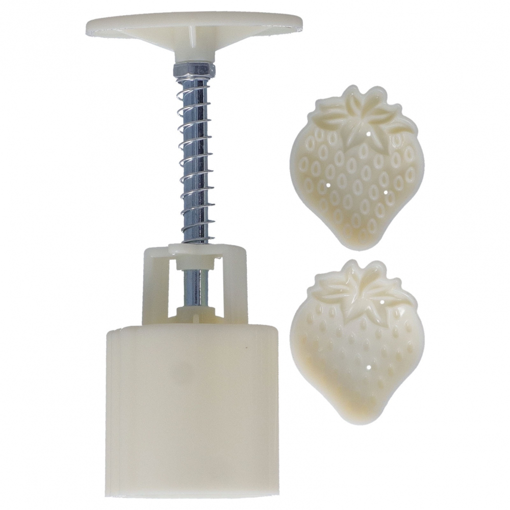 Set 2 Matrite Capsuna Kitchenware
