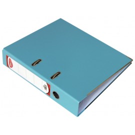 Biblioraft Daco 75 mm, colțuri metalice