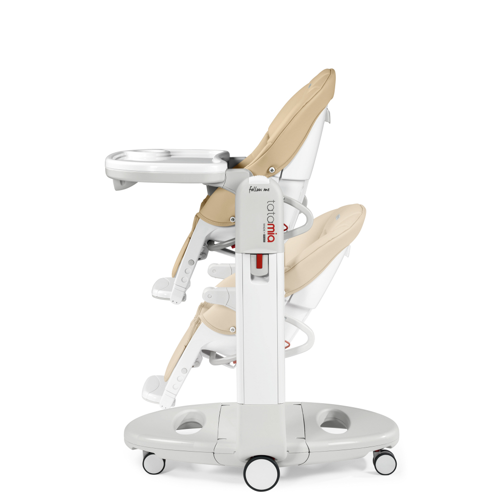 Scaun de masa 3 in 1 Peg Perego Tatamia, 0-15 Kg - imagine 4