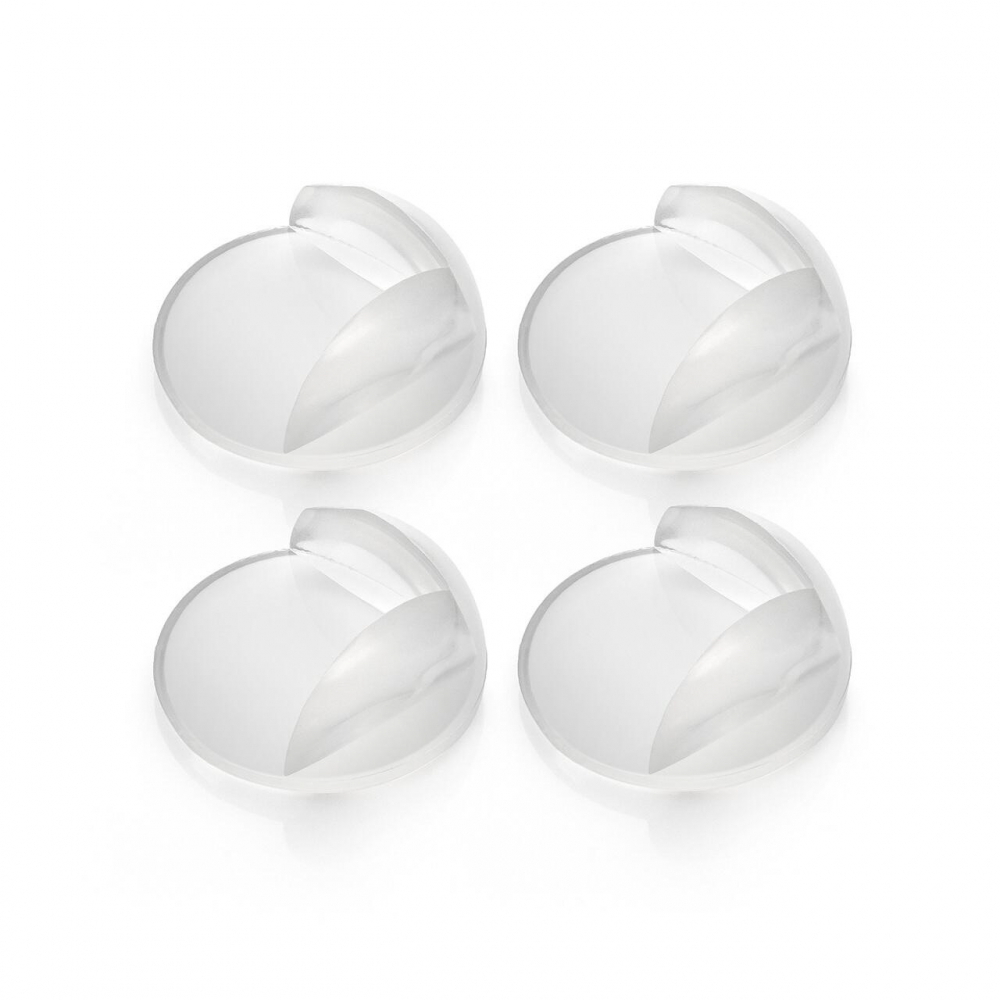 Set Protectii Colturi Reer pentru Siguranta Copilului - imagine 2