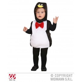 Costum Pinguin Copii 1-3 Ani | Widmann Italia