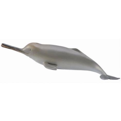 Figurina Delfin de Gange Collecta | Detaliat și Sigur