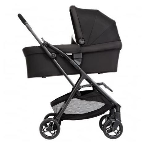 Graco Myavo 3 in 1 Midnight - Carucior Ultra Usor - imagine 4