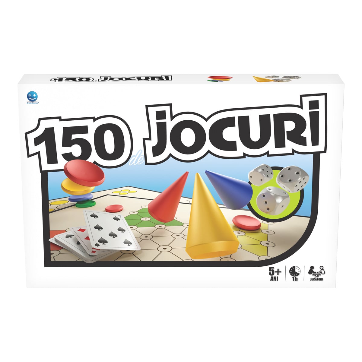 Noriel Games: 150 de Jocuri Intr-unul Singur