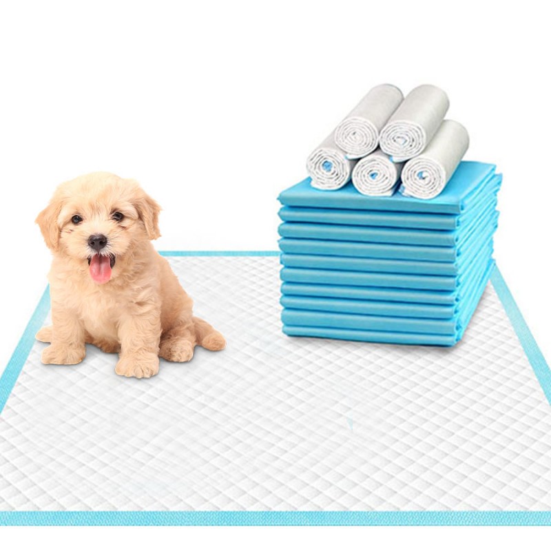 Set Aleze Absorbante Zarys 60x60 cm, 25 Buc - imagine 3