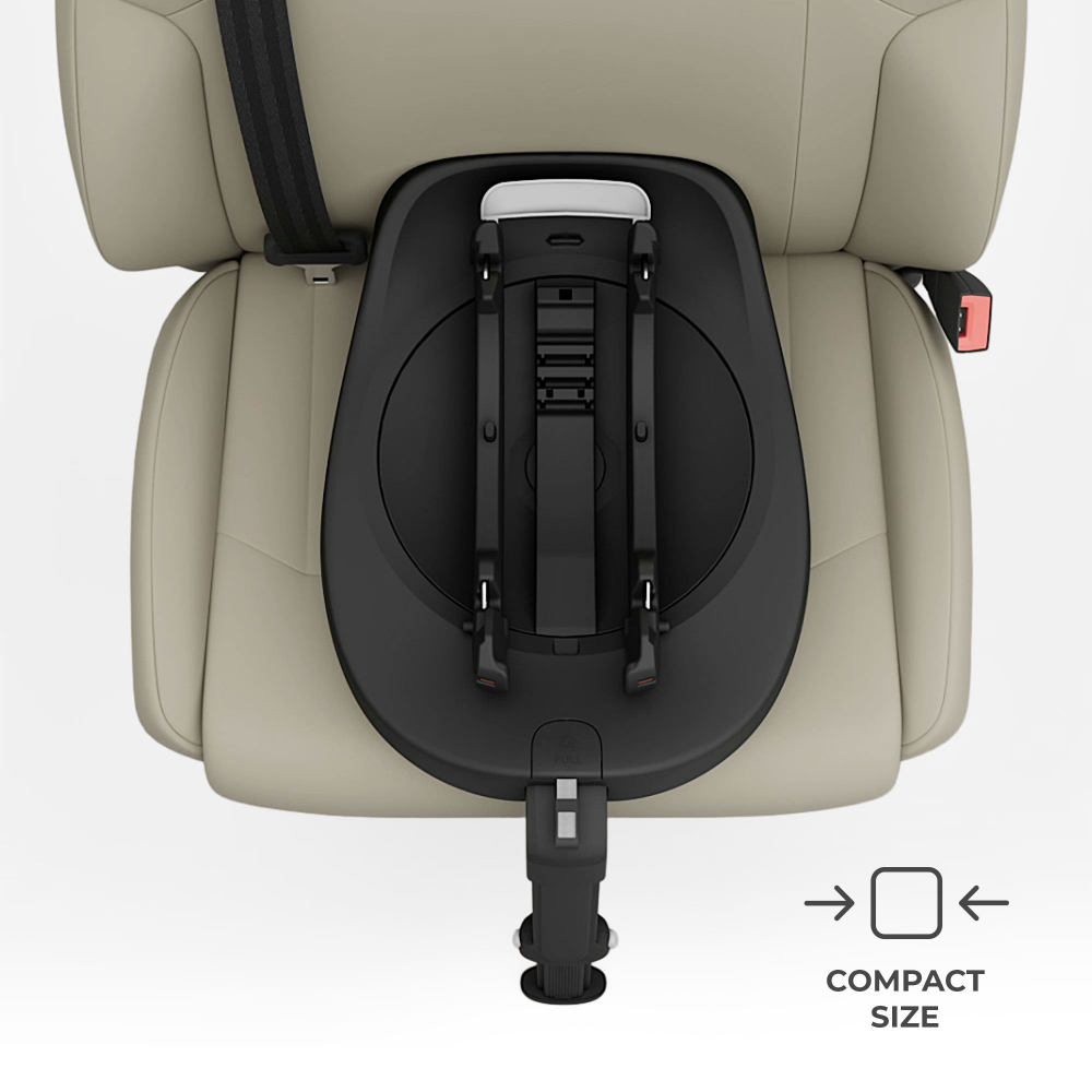 Baza ISOFIX 360° Kinderkraft Endura Safe FX