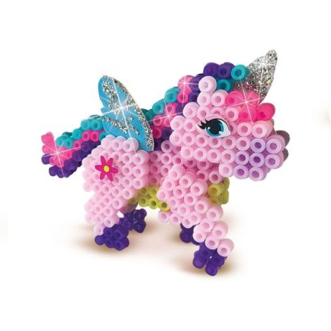 Set Tablou Margele Unicorni 3D | Ses Creative - imagine 4