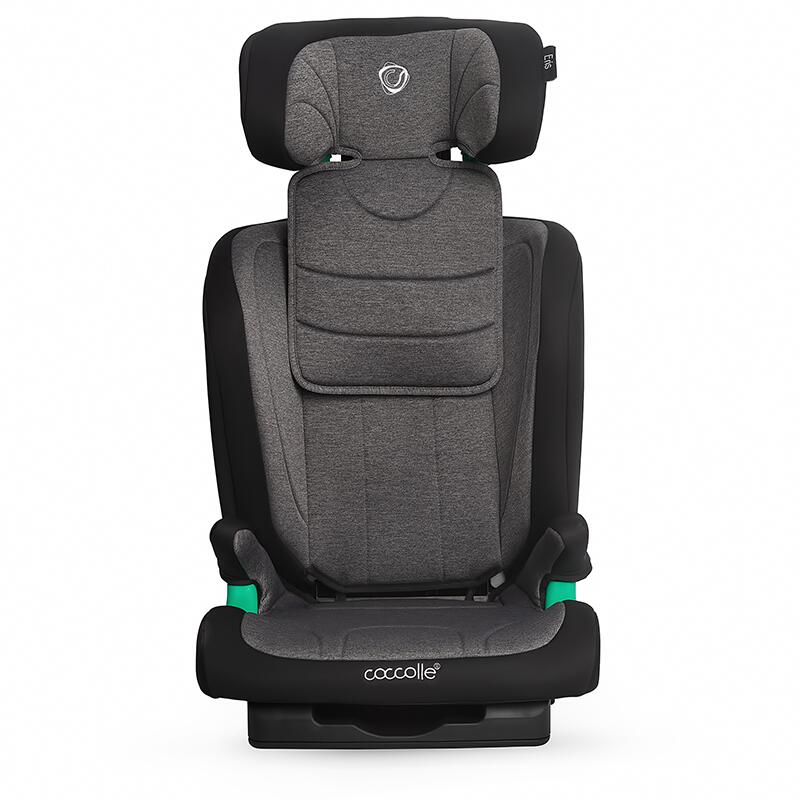 Scaun Auto Coccolle Eris iSize Isofix, 100-150 cm - imagine 2