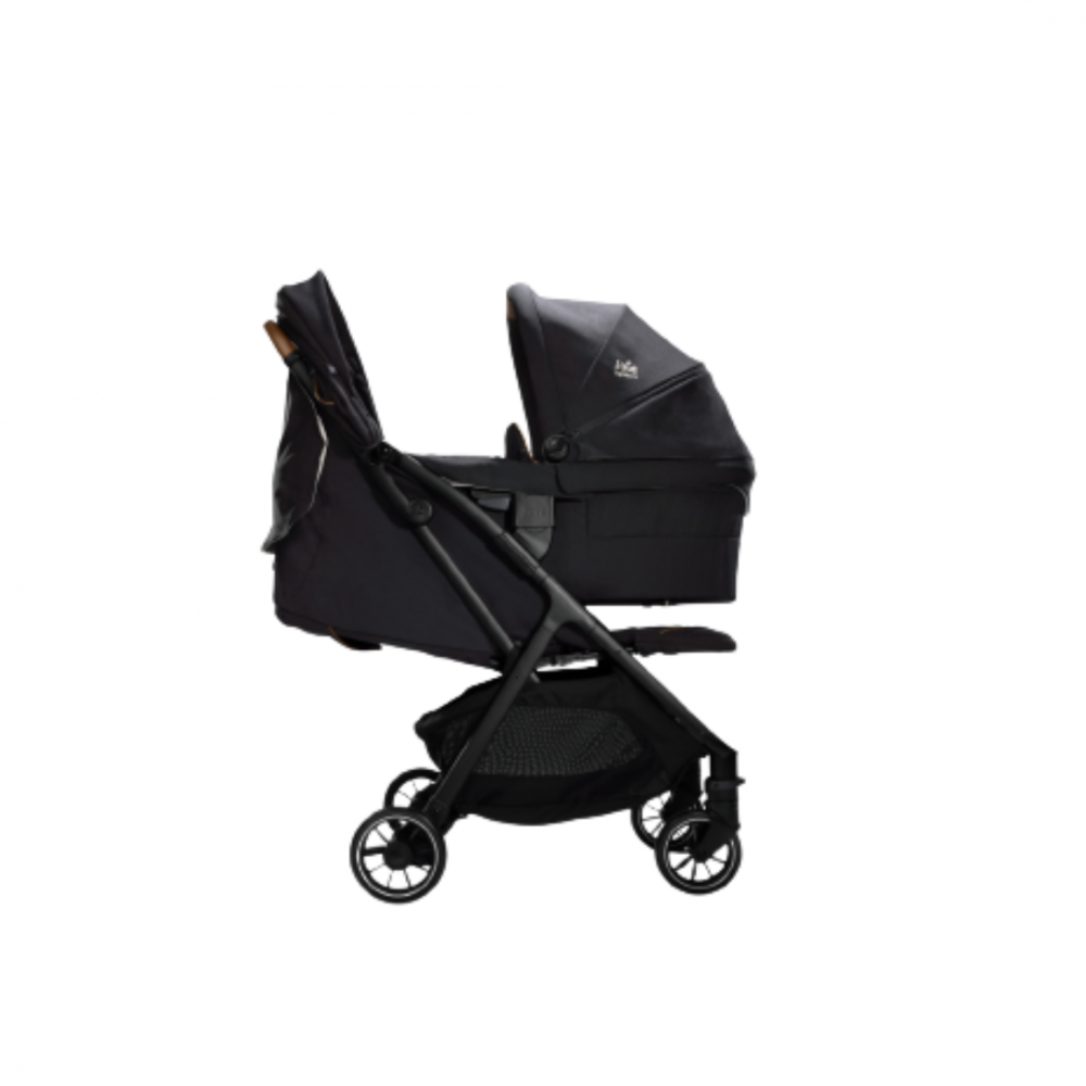 Landou Joie Ramble XL Signature Eclipse, Premium