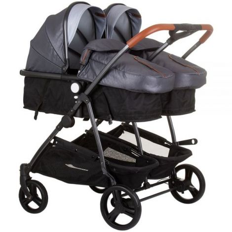 Carucior Gemeni Chipolino Duo Smart 2-in-1