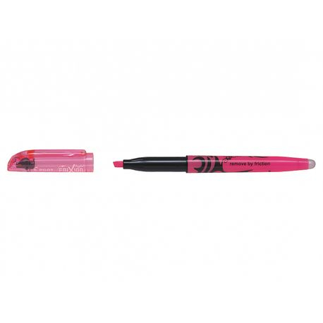 Textmarker Pilot Frixion Light, 3.6 mm, Roz, Ștergebil