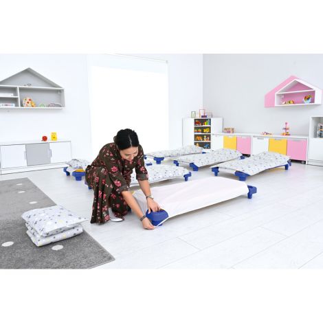 Saltea Moje Bambino - Confort premium grădiniță - imagine 3