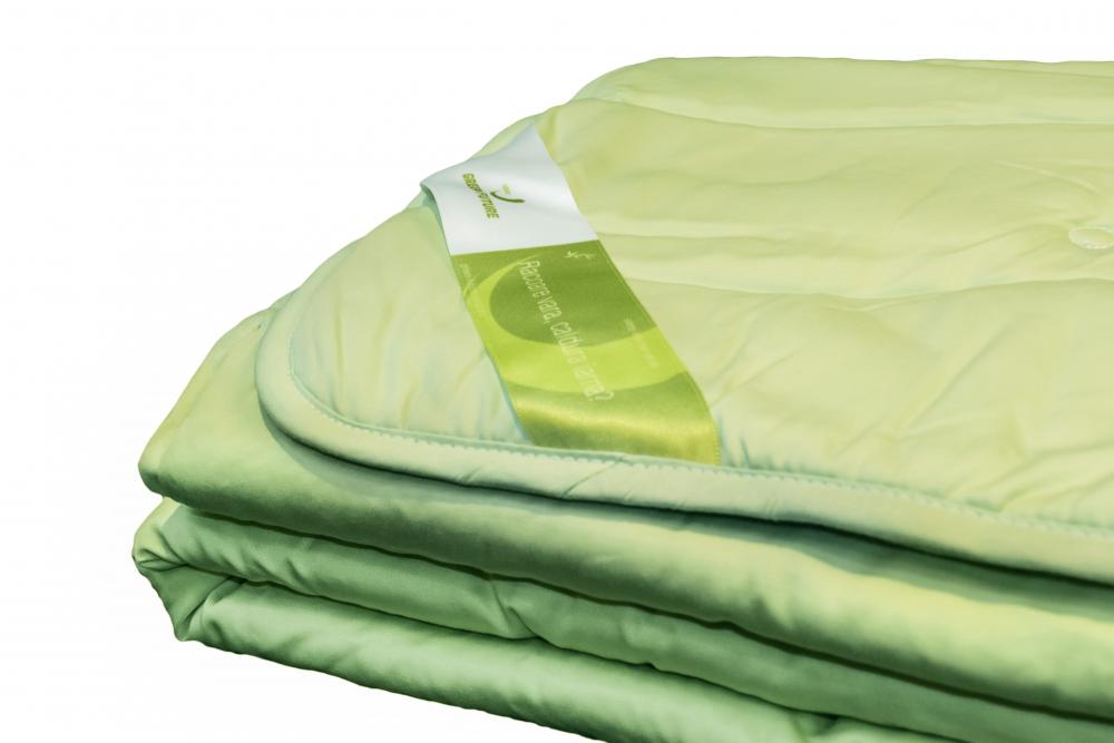 Pilota Nature Kids Green Future, 100x135 cm, Verde - imagine 3