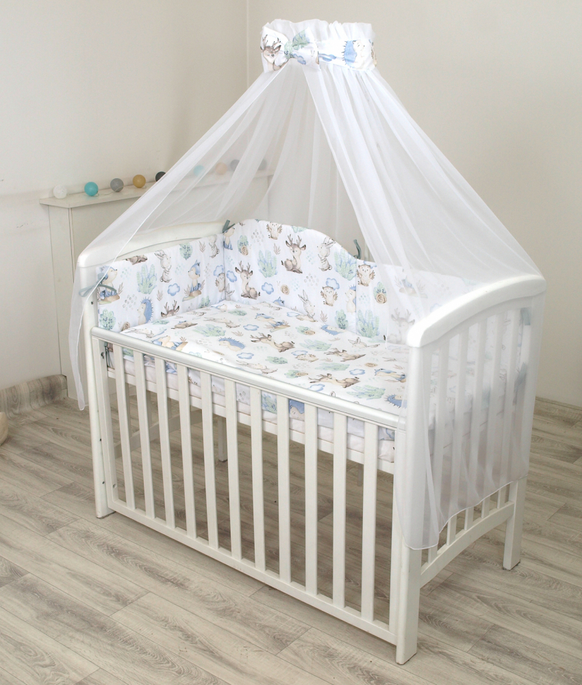 Lenjerie Amy cu protecție laterală bebe