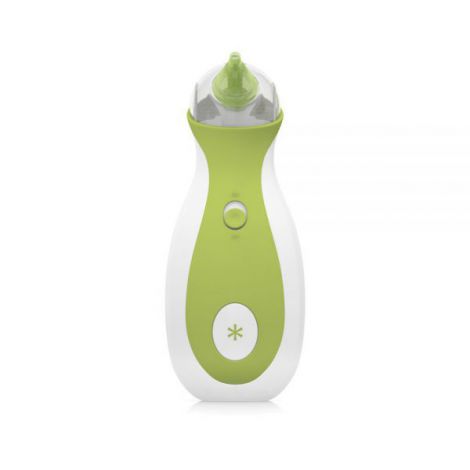 Nosiboo Go - Aspirator Nazal Portabil - imagine 4