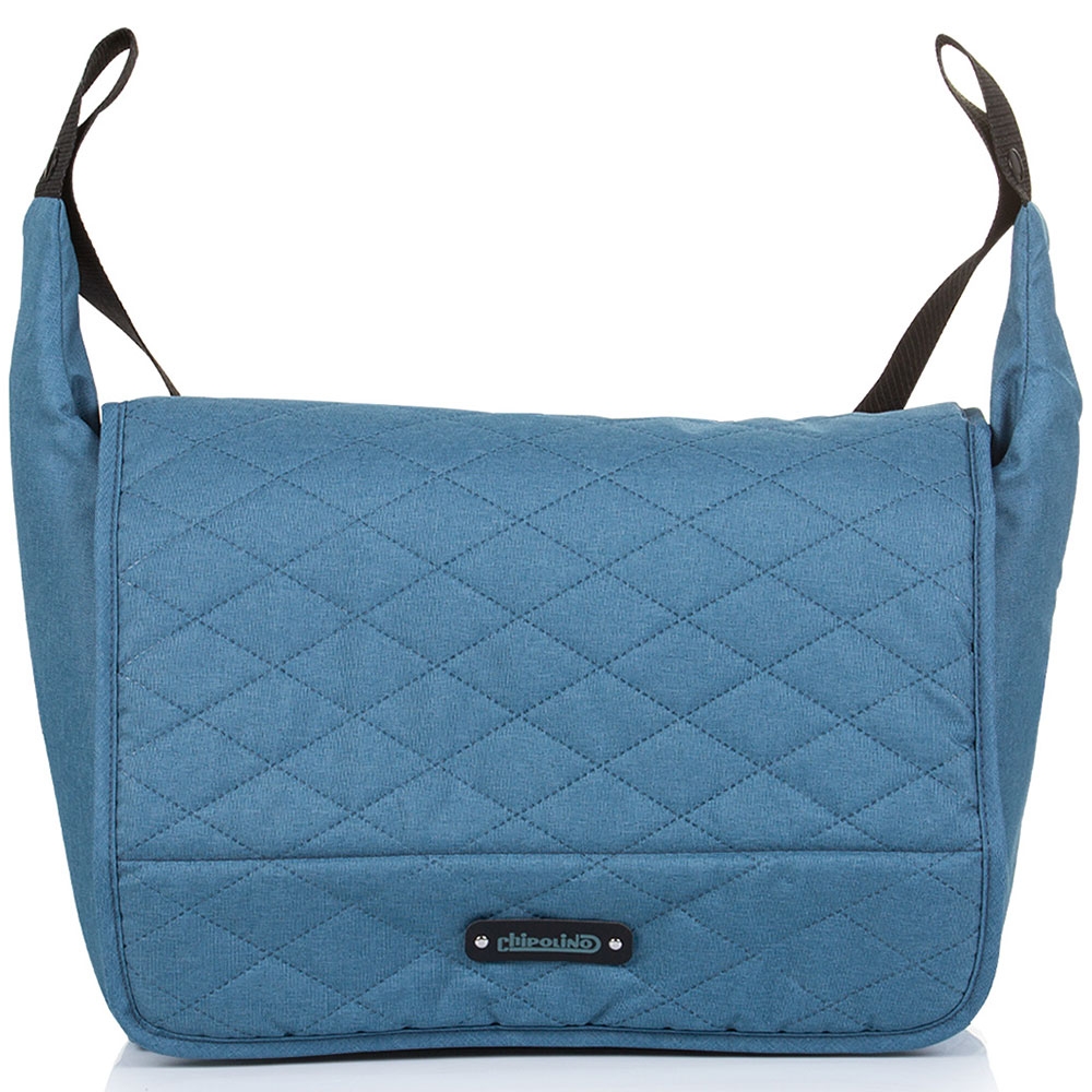 Carucior Chipolino Harmony 2 in 1 Blue, 0-22 kg - imagine 7