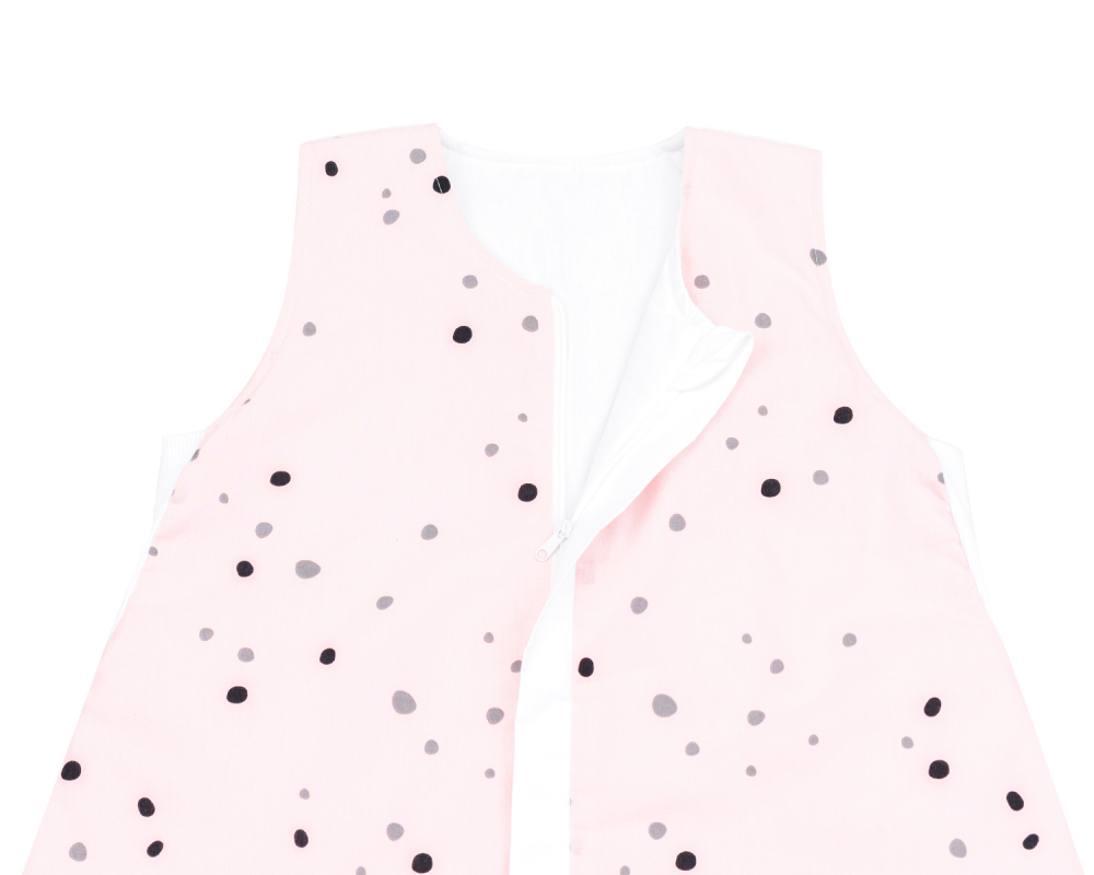 Sac de dormit KikkaBoo Pink, 2-3 ani - imagine 2