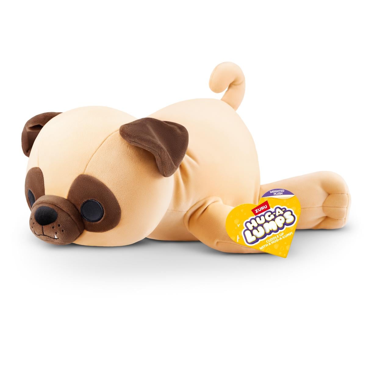 Hug A Lumps Olly - Jucărie Plus Zuru 1.5kg