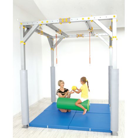 Cabina Terapie Integrare Senzorială Moje Bambino - imagine 2