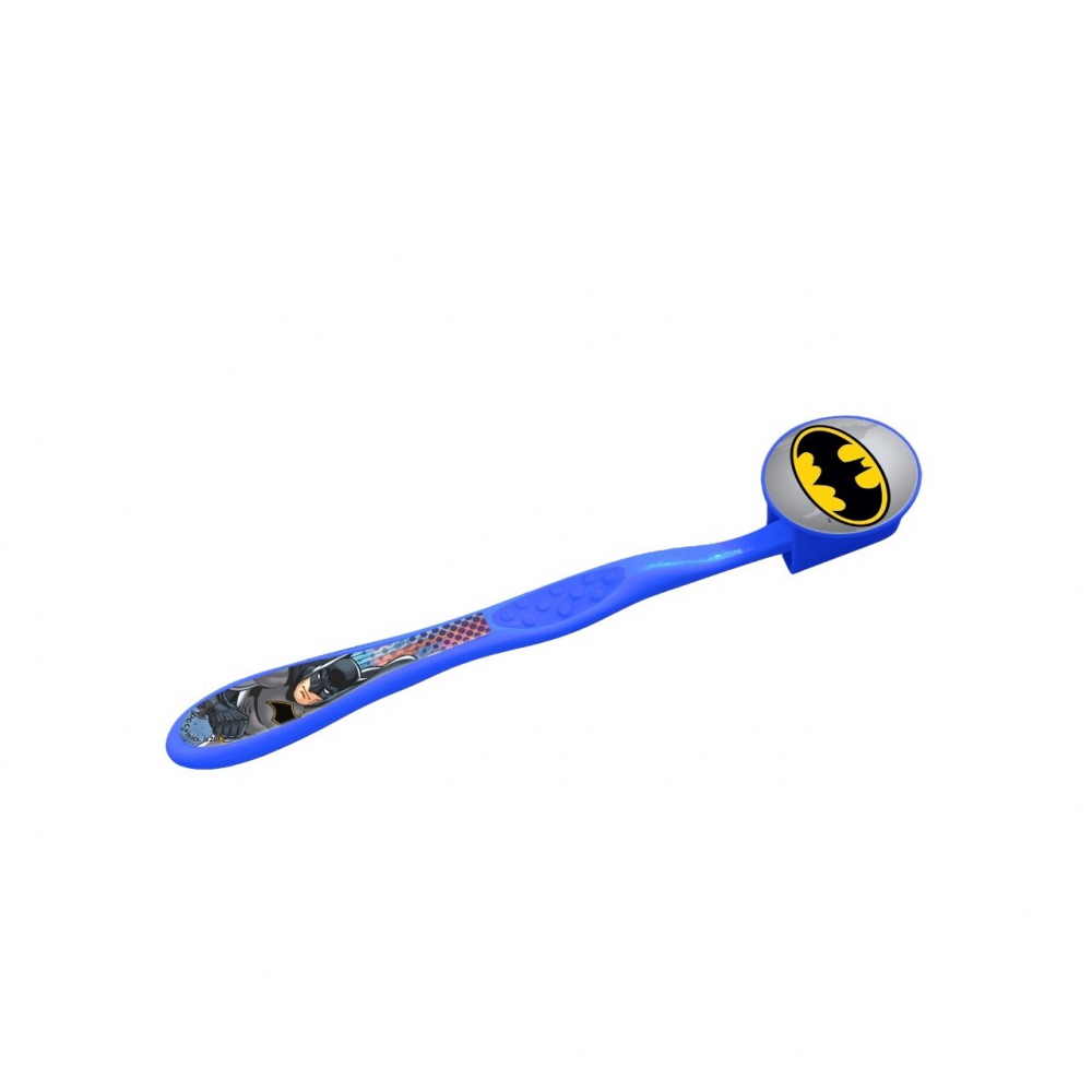 Periuță de Dinti Batman Disney cu Capac