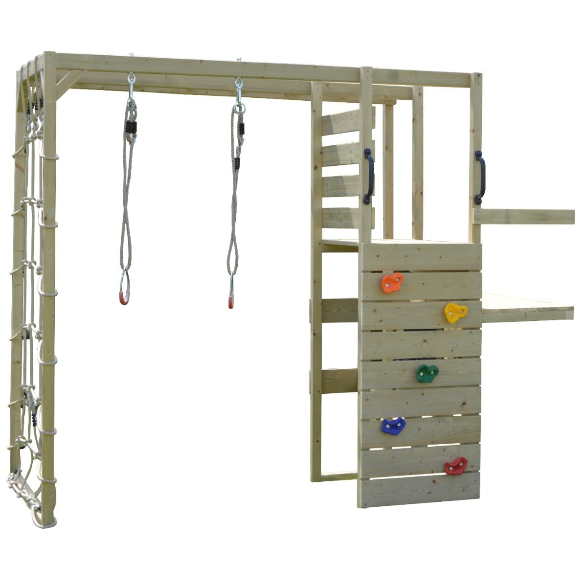 Modul Sport Wendi Toys pentru Casute Gradina