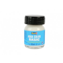 Revell Aqua Color Basic 25ml - Grund Machete