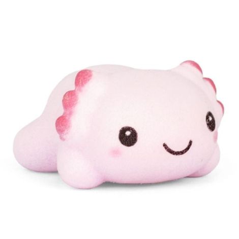 Ou Axolotl Keycraft | Joc Educativ Interactiv - imagine 3