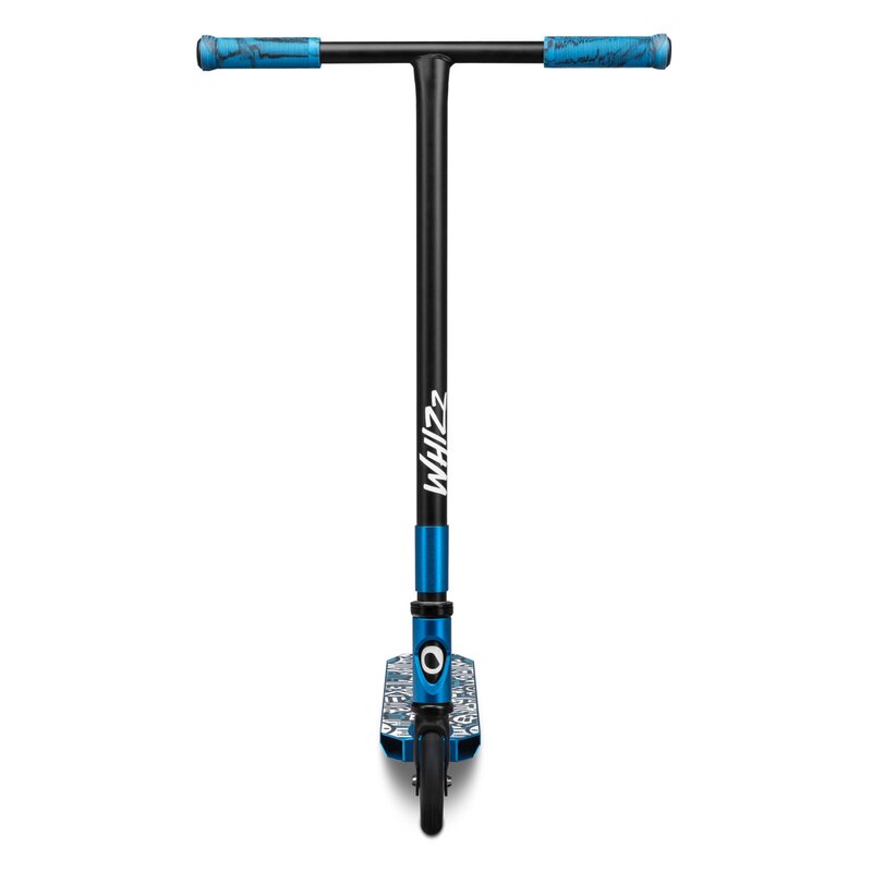 Lionelo Whizz Albastru Trotinetă pentru Acrobații - imagine 2