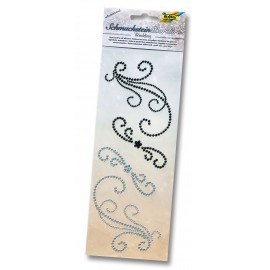 Bordura Autoadezivă Wedding 1 - Folia Paper