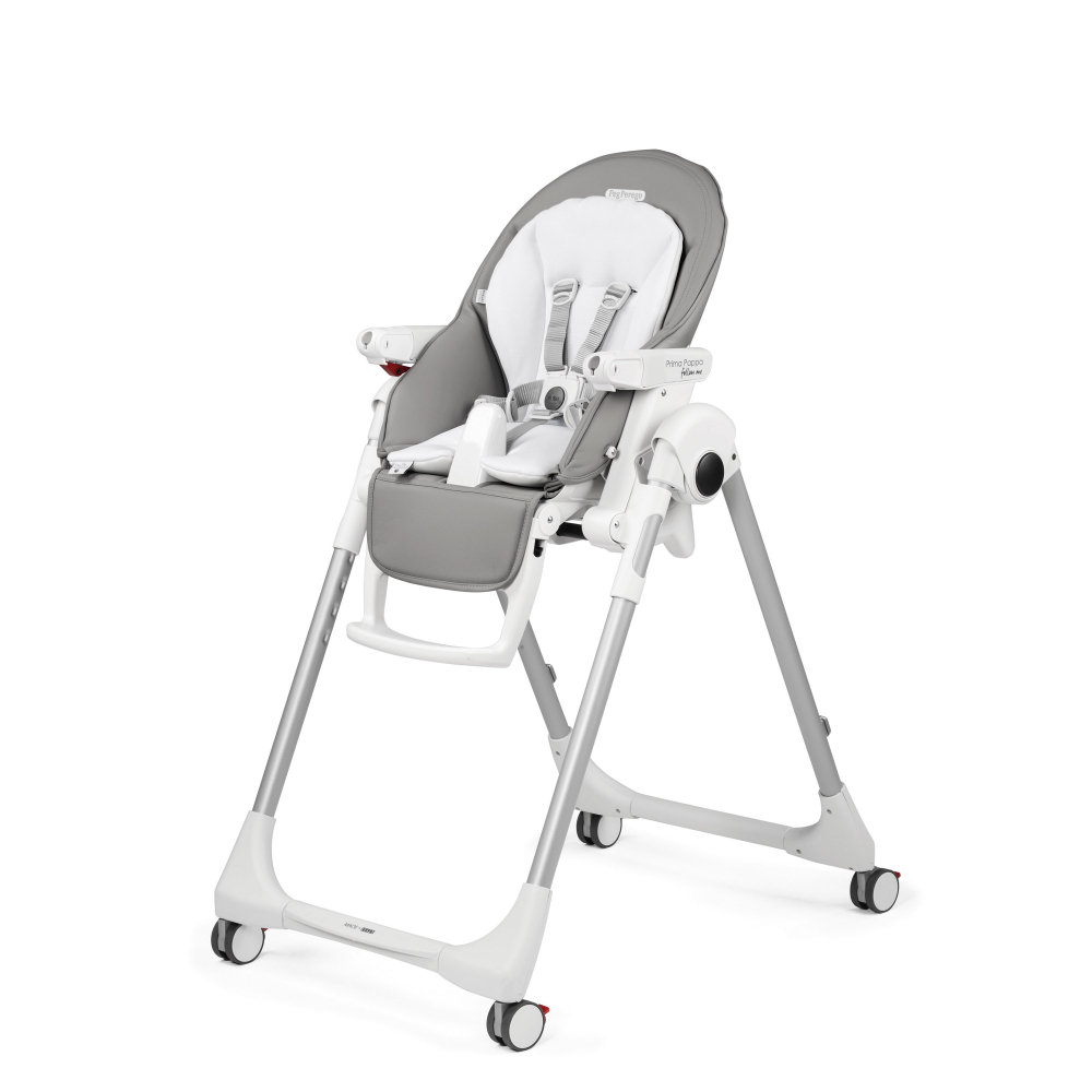 Scaun Peg Perego 2 în 1 0-15 kg - imagine 2