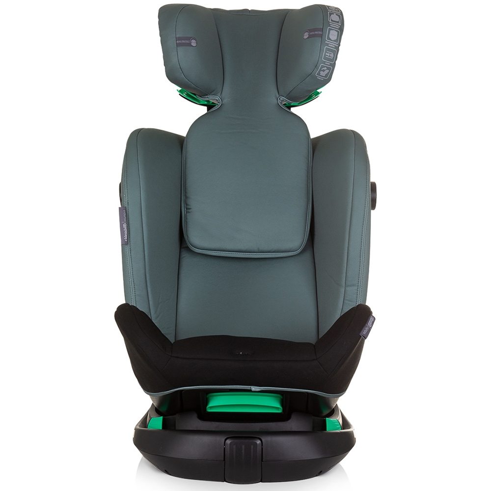 Scaun Auto Chipolino Olympus I-Size 0-12 Ani, Isofix - imagine 7
