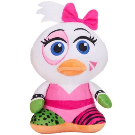 Plus Chica Glamrock FNaF Oficial | Play by play