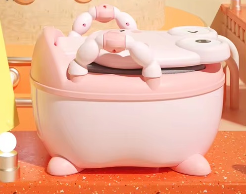 Olita Little Mom Cute Frog cu spumă PU - 129 RON - imagine 2