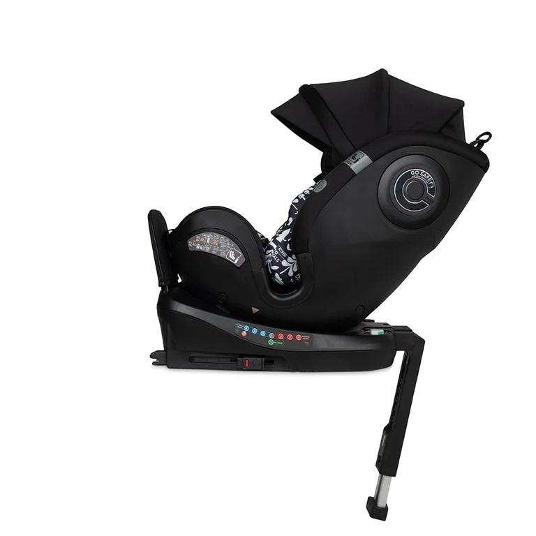 Scaun Auto Cosatto All In All Ultra 360° I-Size - imagine 4