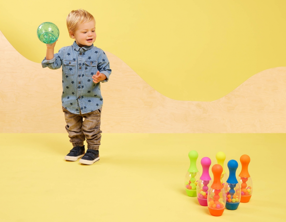 Set Popice B.Toys pentru Copii - Joc Exterior - imagine 5