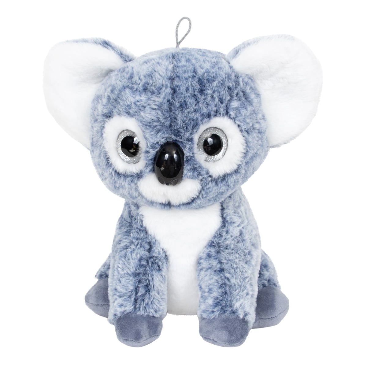 Jucărie Plus Puffy Friends Koala 35 cm, Moale și Pufoasă
