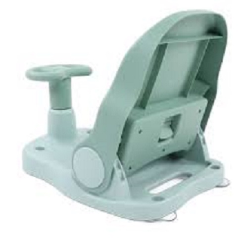 Scaun baie Little Mom Driver cu volan, 3 pozitii