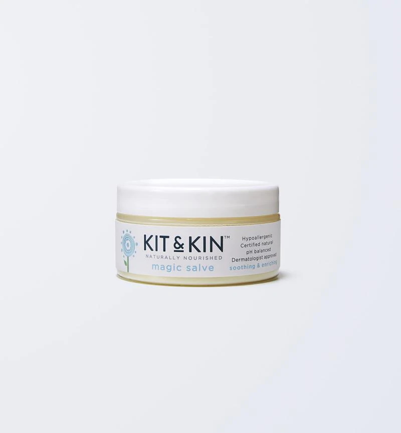 Kit and Kin Unguent Magic Antiiritatii 100g