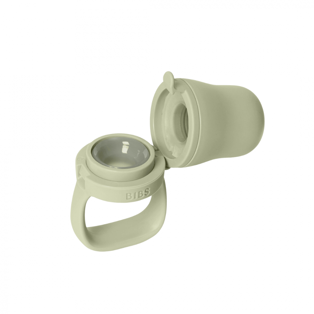 Bibs Baby Feeder - Hranire Sigura si Independenta - imagine 3