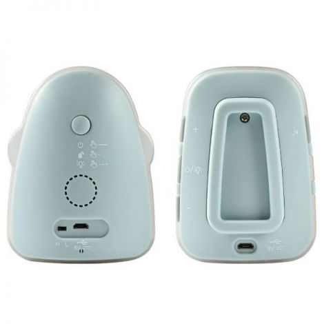Audio Monitor Beaba ZEN - Somn Linistit pentru Bebelus - imagine 4